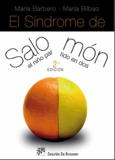 El Síndrome De Salomón (ebook)