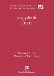 Evangelio De Juan (ebook)
