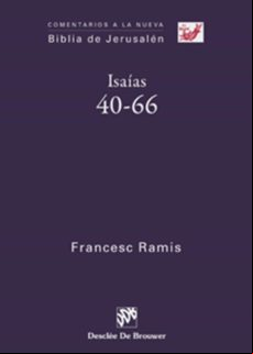 Isaías 40-66 (ebook)