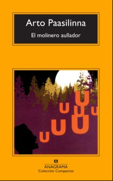 EL MOLINERO AULLADOR EBOOK