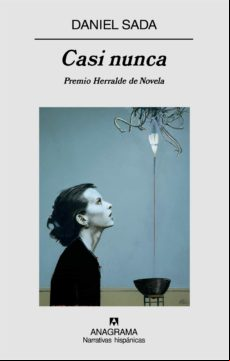 Casi Nunca (ebook)