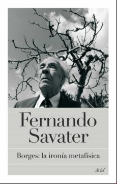Borges: La Ironía Metafísica (ebook)