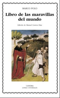 Libro De Las Maravillas Del Mundo (ebook)