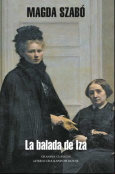 La Balada De Iza (ebook)