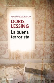 La Buena Terrorista (ebook)