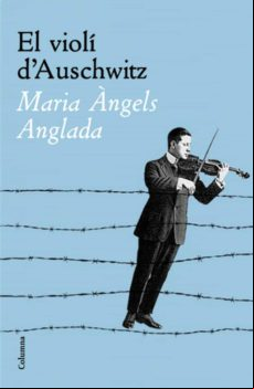 El Violí Dauschwitz (ebook)