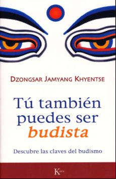 Tú También Puedes Ser Budista (ebook)