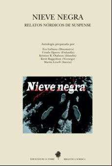 Nieve Negra (ebook)