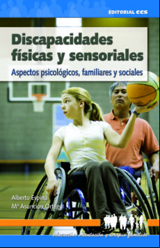 Discapacidades Físicas Y Sensoriales (ebook)