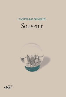 Souvenir (ebook)
