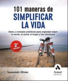 101 Maneras De Simplificar La Vida (ebook)
