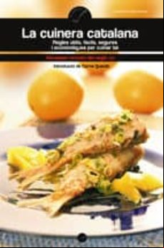 La Cuinera Catalana (ebook)