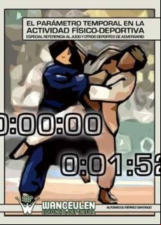 EL PARÁMETRO TEMPORAL EN LA ACTIVIDAD FÍSICO-DEPORTIVA EBOOK