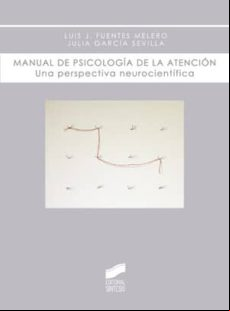 Manual De Psicología De La Atención (ebook)