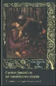 CUENTOS FANTASTICOS DEL ROMANTICISMO ALEMAN