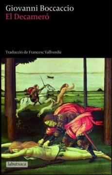 EL DECAMERO