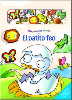 El Patito Feo (mis Primeros Imanes)