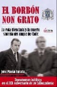 EL BORBON NON GRATO: LA VIDA SILENCIADA Y LA MUERTE VIOLENTA DEL DUQUE DE CADIZ