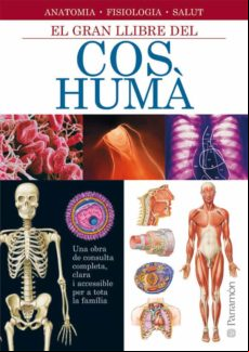 El Gran Llibre Del Cos Huma