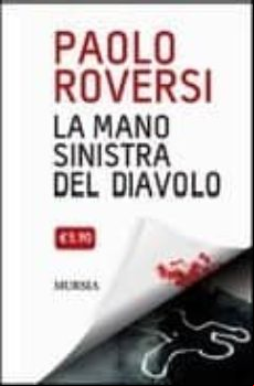 La Mano Sinistra Del Diavolo