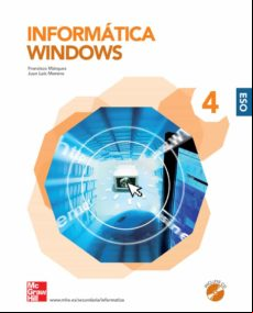 Informatica Windows. 2º Ciclo Eso