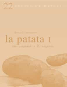 La Patata 1: Com Preparar-la 10 Vegades