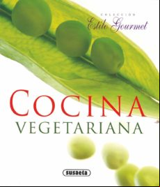 Cocina Vegetariana (estilo G)