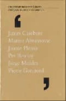 CONVERSACIONES FOTOGRAFOS ESTUCHE 3 (6 VOLS.)