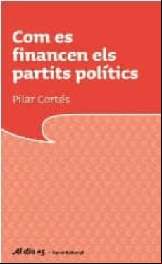 Com Es Financien Els Partits Politics