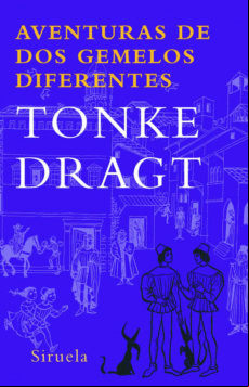 Aventuras De Dos Gemelos Diferentes