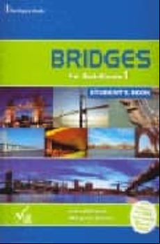 Bridges For Bachillerato 1 Students Book
