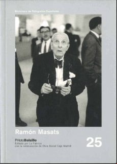 Ramon Masats (3ª Ed.)