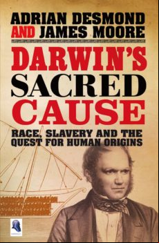 Darwins Sacred Cause (ebook)