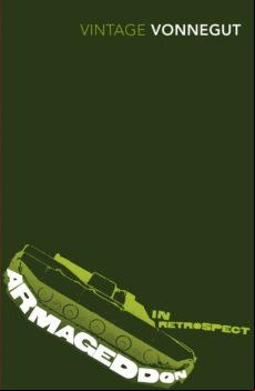 Armageddon In Retrospect (ebook)