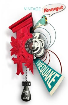 Timequake (ebook)