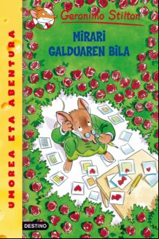 Mirari Galduaren Bila (ebook)