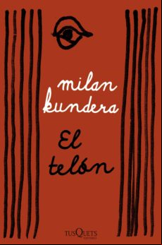EL TELÓN EBOOK