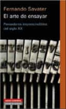 El Arte De Ensayar (ebook)