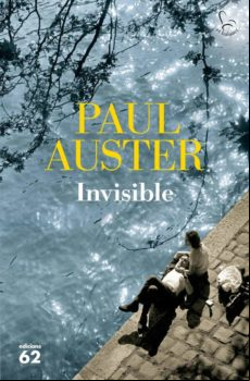 Invisible (ebook)