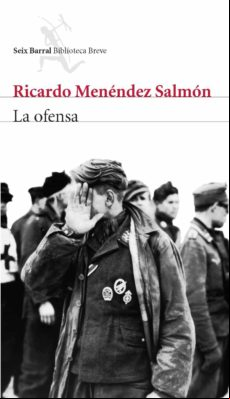 La Ofensa (ebook)