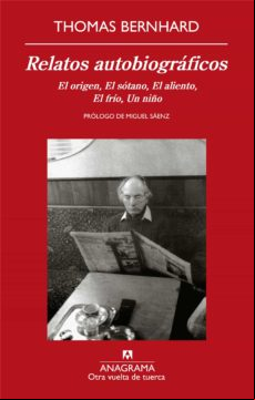 RELATOS AUTOBIOGRÁFICOS EBOOK