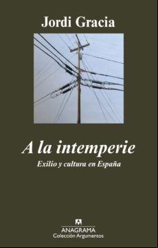 A La Intemperie (ebook)