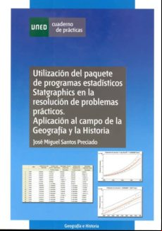 Utilización Del Paquete De Programas Estadísticos Statgraphics En La R