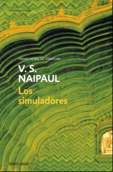 Los Simuladores (ebook)