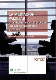 La Mediación Familiar (ebook)