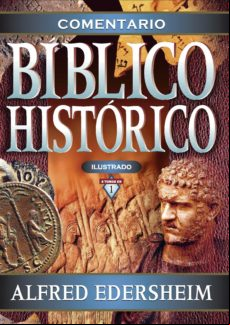 Comentario Bíblico Histórico (ebook)