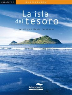La Isla Del Tesoro (ebook)