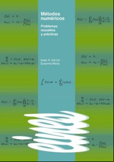 Métodos Numéricos. (ebook)