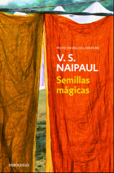 Semillas Mágicas (ebook)