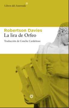 La Lira De Orfeo (ebook)